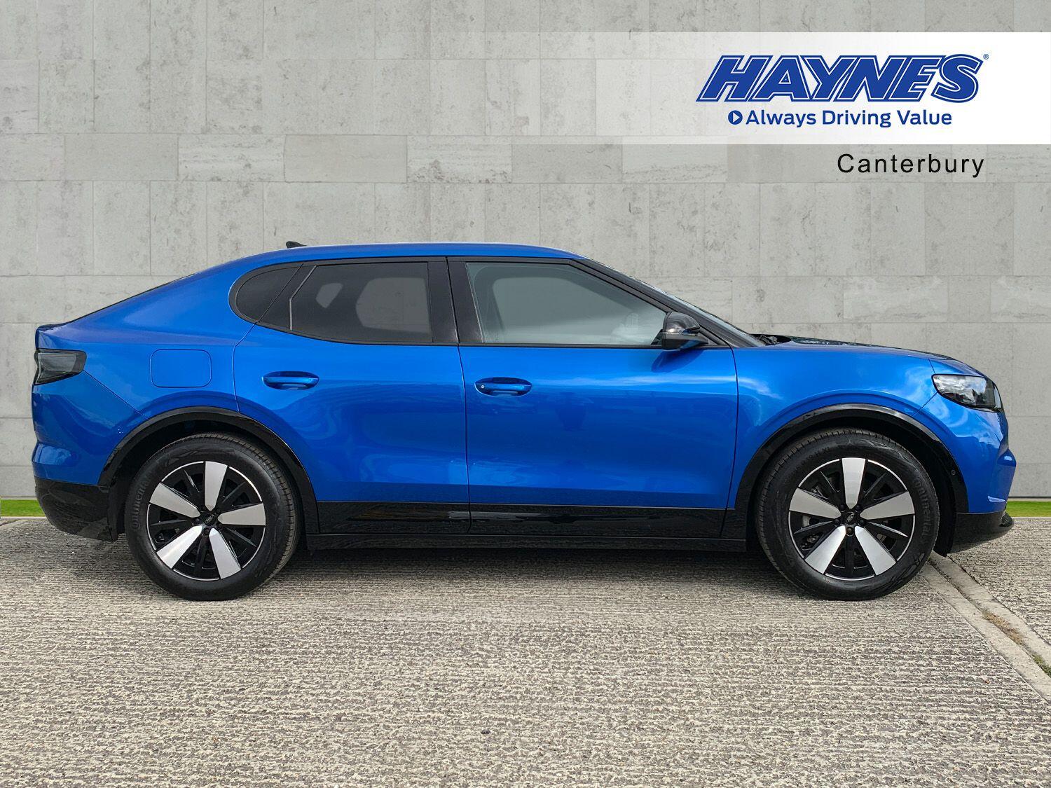 Used Ford Capri 2024 for sale - 76993086: Photo 3