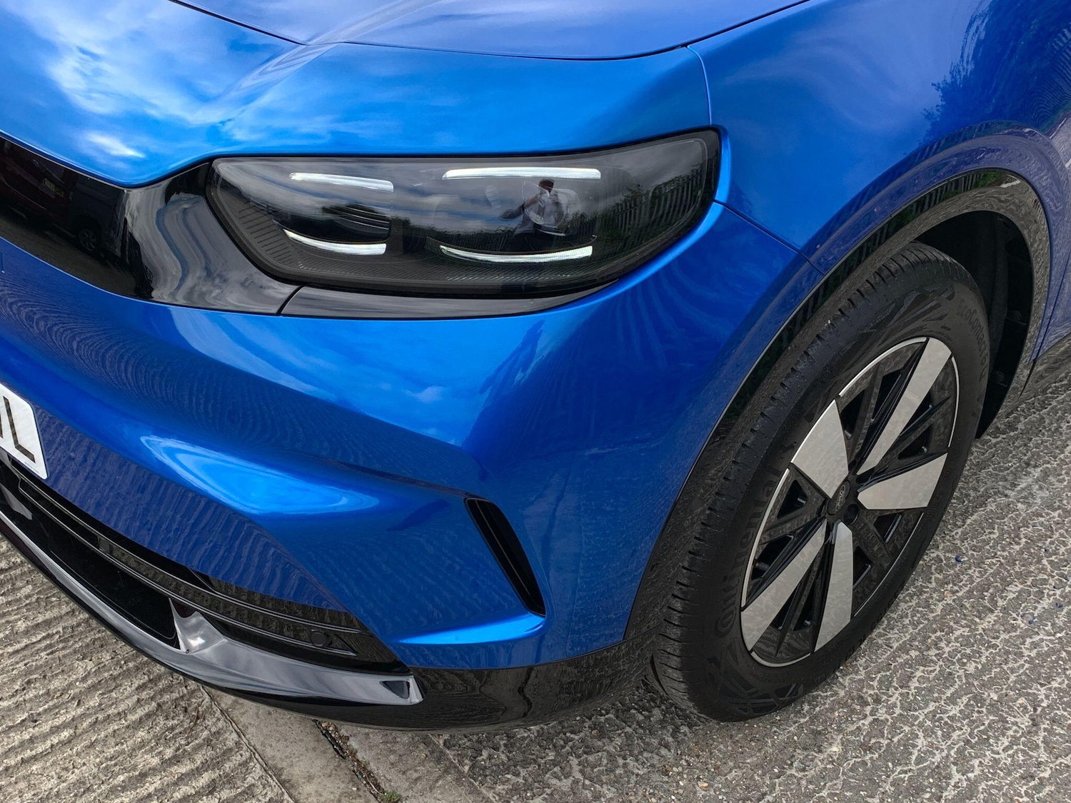 Used Ford Capri 2024 for sale - 76993086: Photo 30