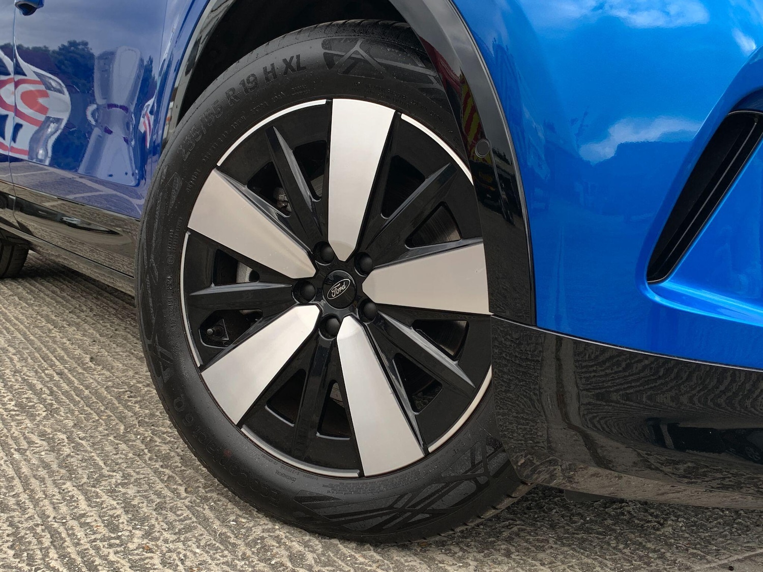 Used Ford Capri 2024 for sale - 76993086: Photo 31