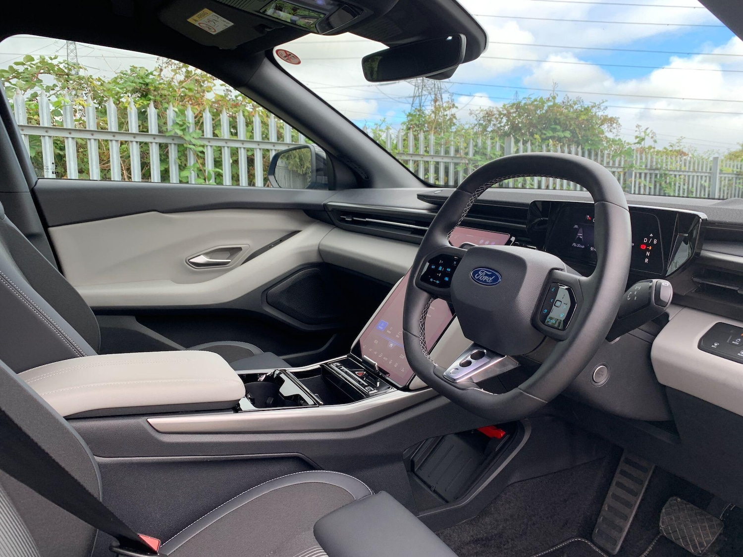 Used Ford Capri 2024 for sale - 76993086: Photo 33