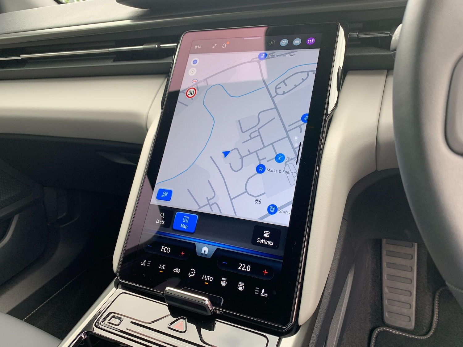 Used Ford Capri 2024 for sale - 76993086: Photo 37