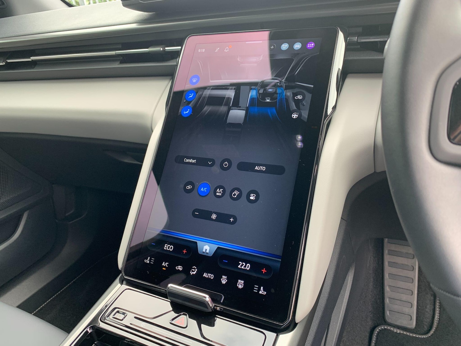 Used Ford Capri 2024 for sale - 76993086: Photo 38