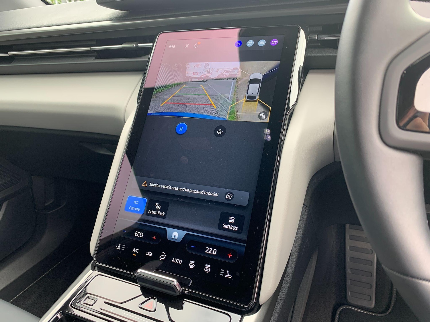 Used Ford Capri 2024 for sale - 76993086: Photo 39