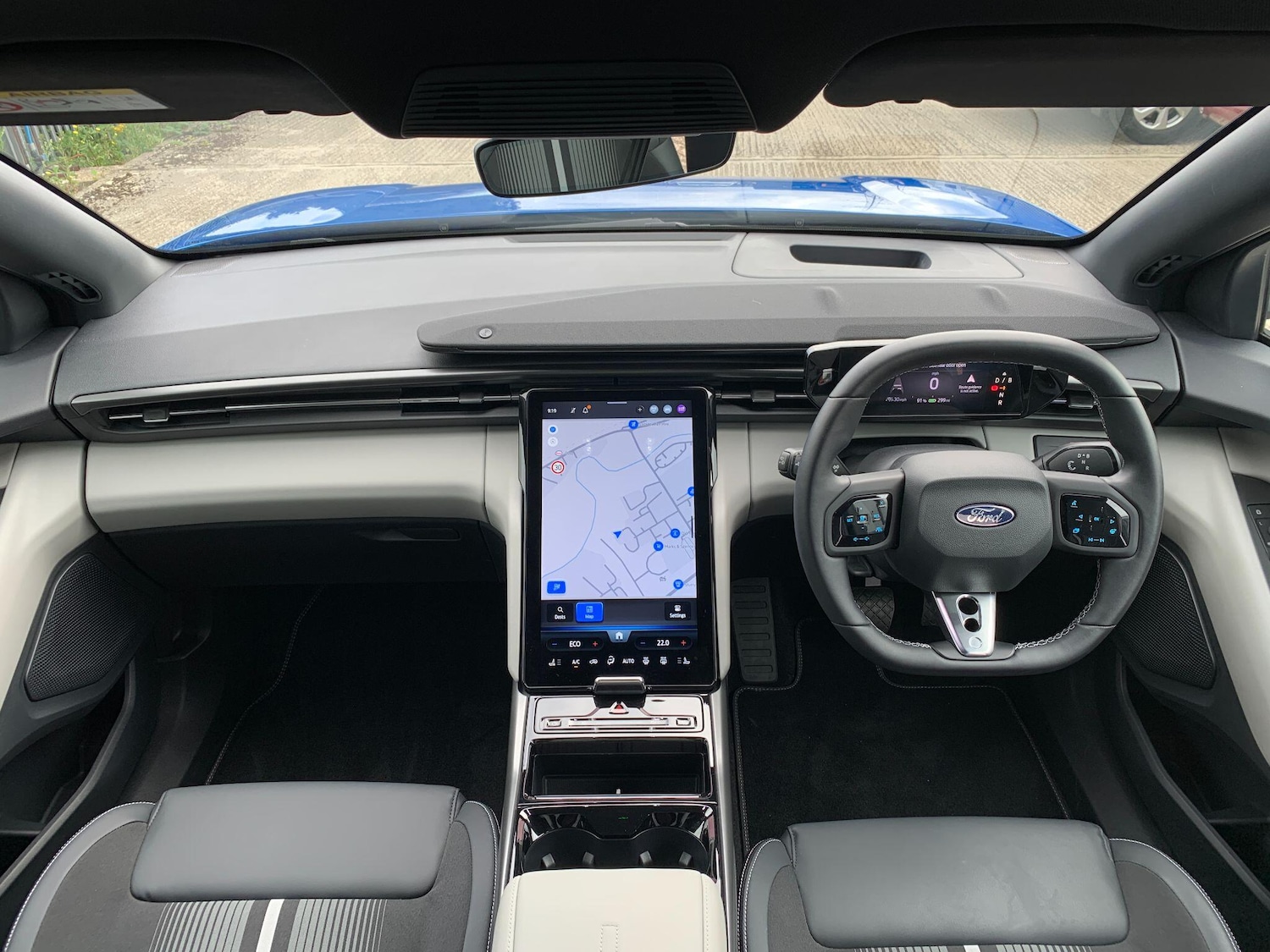 Used Ford Capri 2024 for sale - 76993086: Photo 42