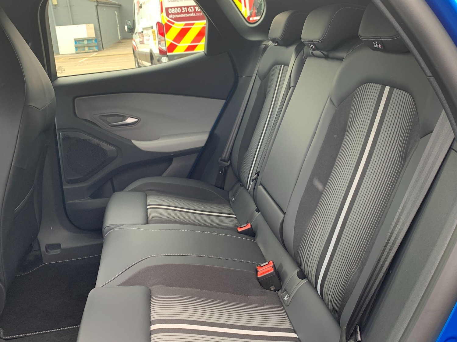 Used Ford Capri 2024 for sale - 76993086: Photo 44