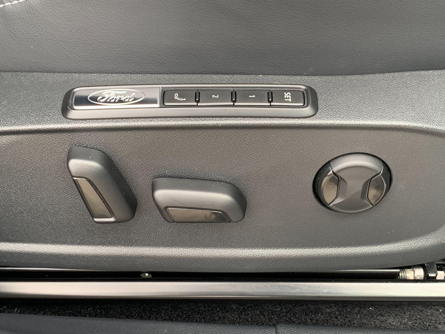 Used Ford Capri 2024 for sale - 76993086: Photo 46