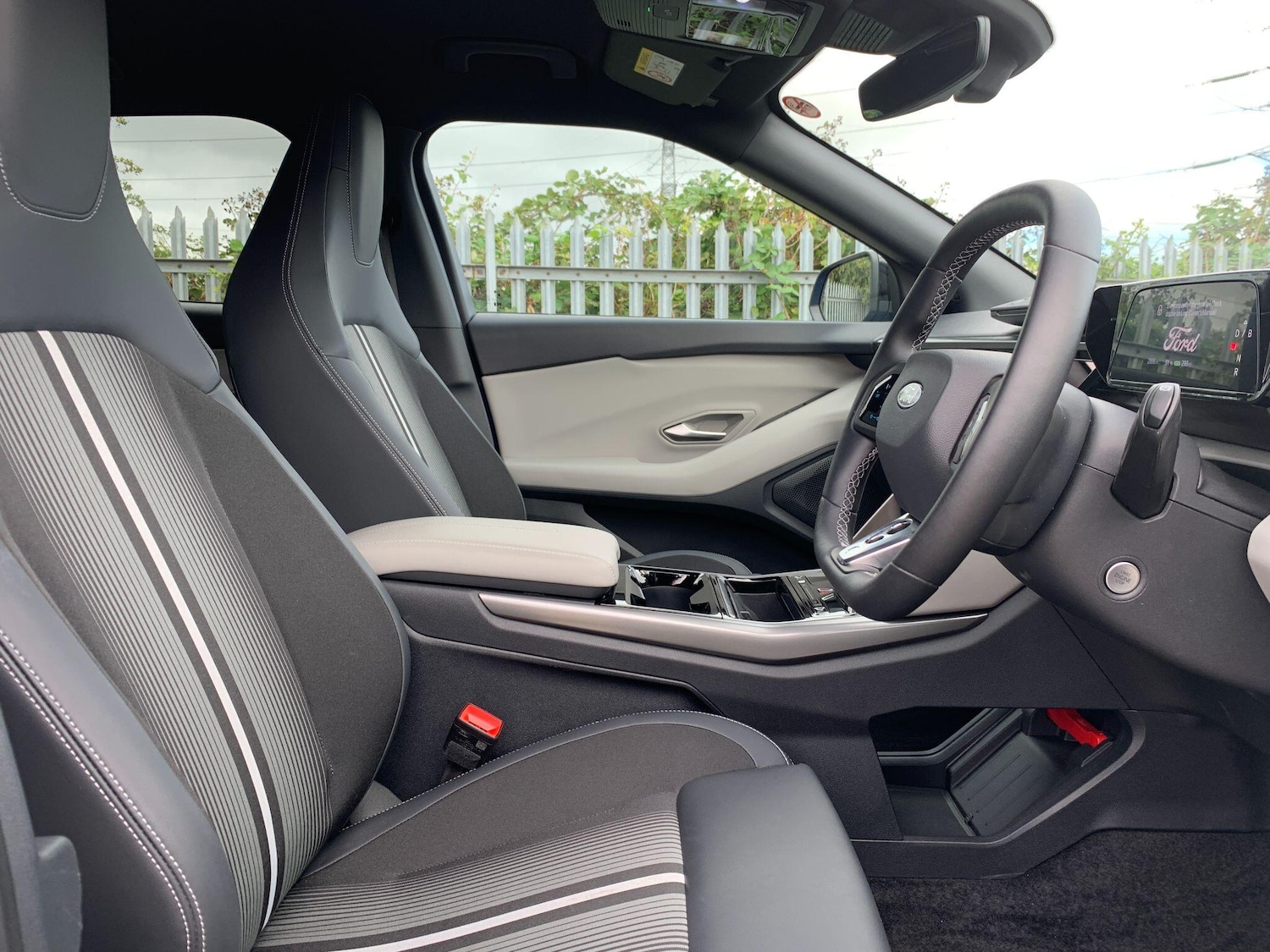 Used Ford Capri 2024 for sale - 76993086: Photo 47