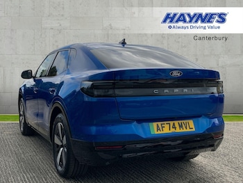 Used Ford Capri 2024 for sale - 76993086: Photo