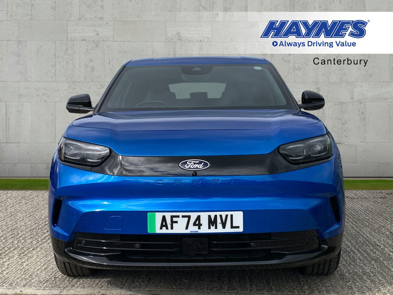 Used Ford Capri 2024 for sale - 76993086: Photo 5