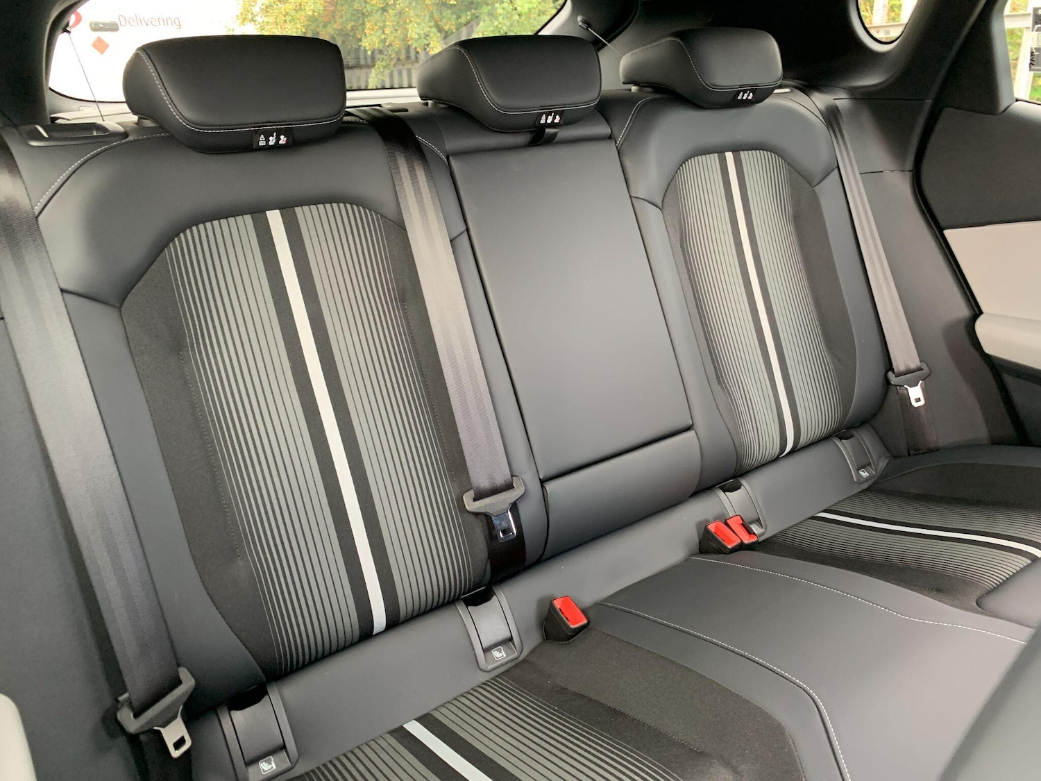 Used Ford Capri 2024 for sale - 76993086: Photo 53