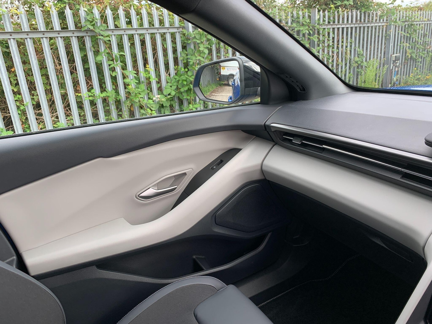 Used Ford Capri 2024 for sale - 76993086: Photo 54