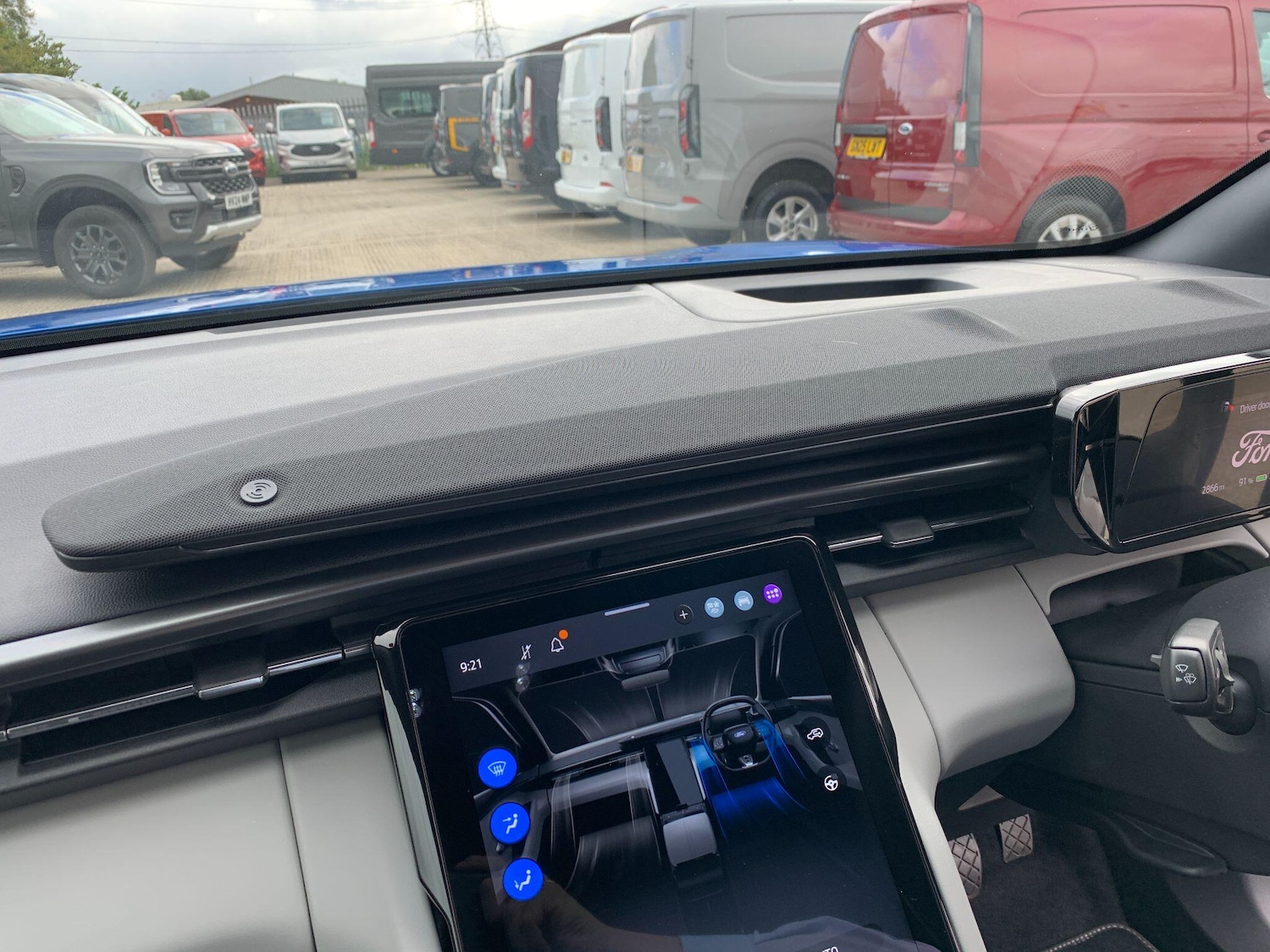 Used Ford Capri 2024 for sale - 76993086: Photo 55