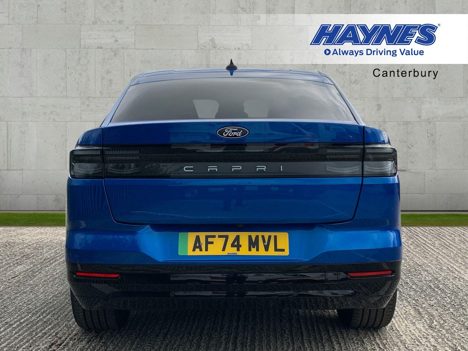 Used Ford Capri 2024 for sale - 76993086: Photo 6