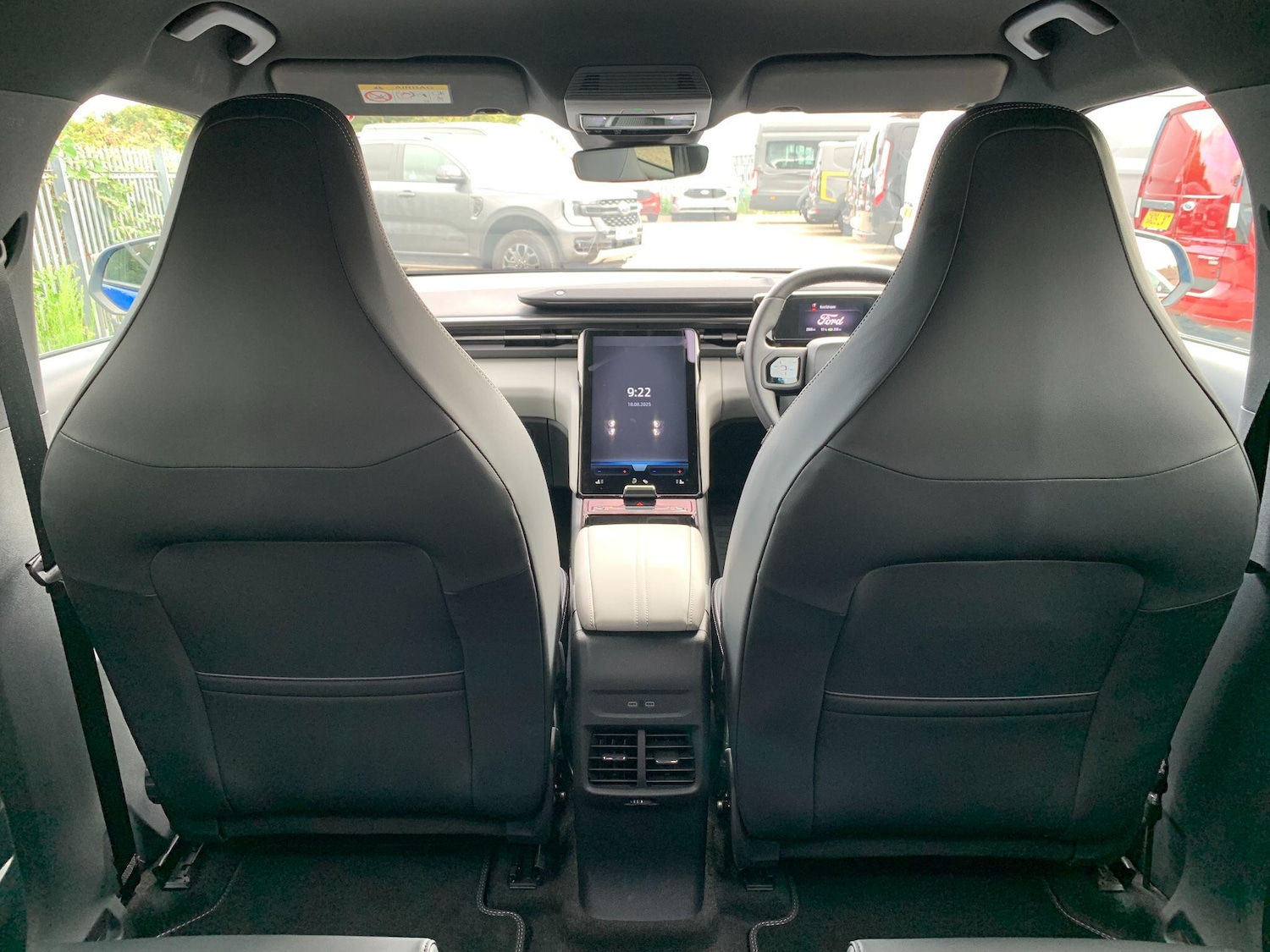 Used Ford Capri 2024 for sale - 76993086: Photo 61