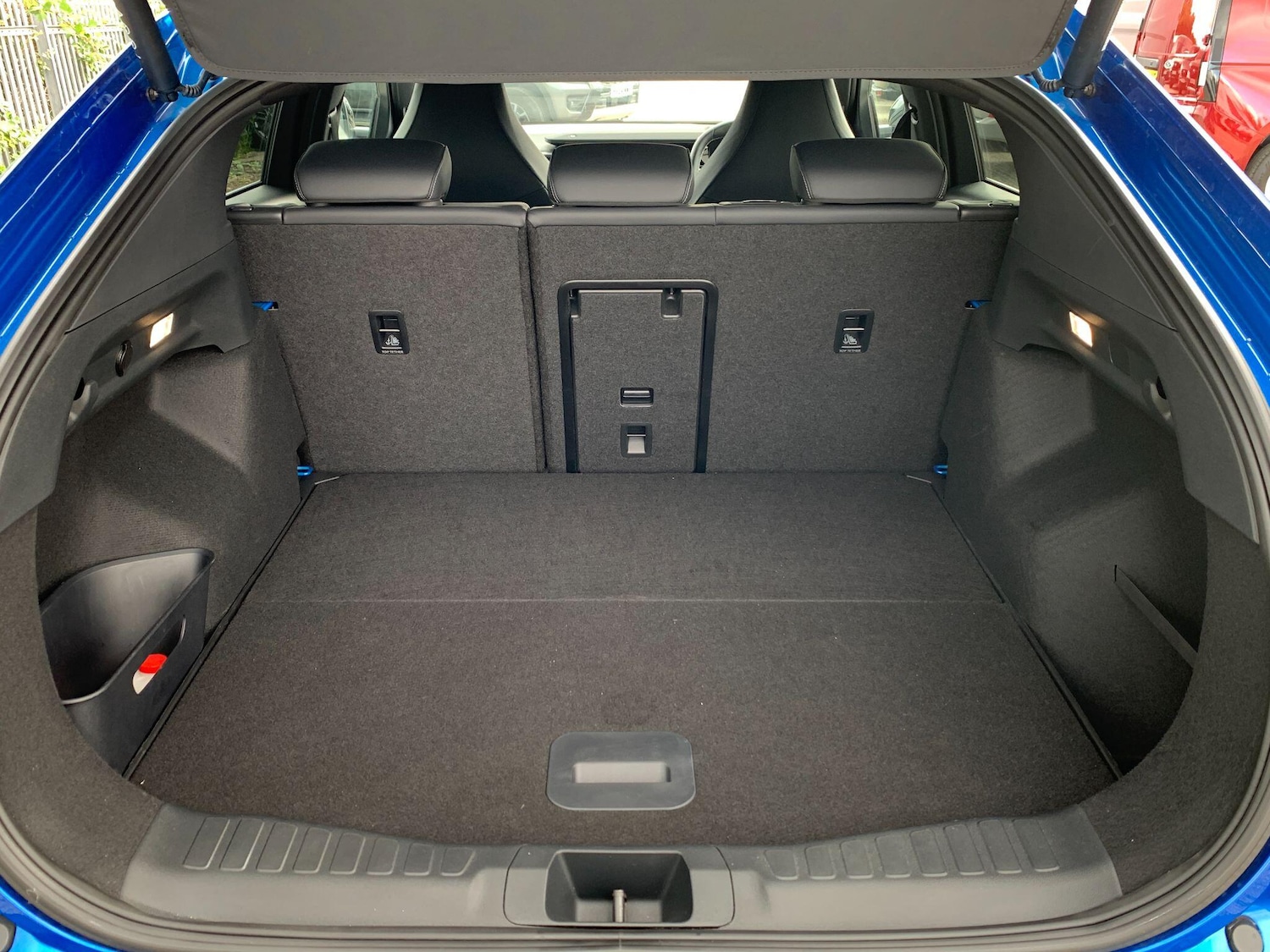 Used Ford Capri 2024 for sale - 76993086: Photo 7