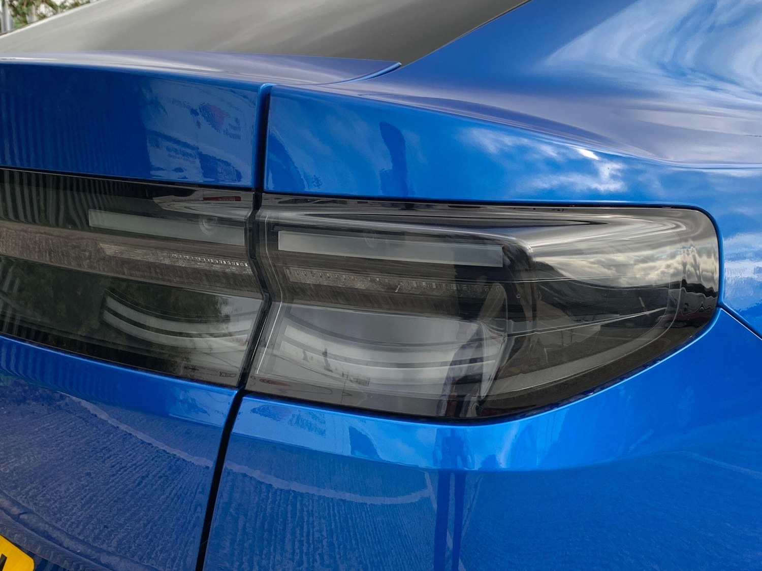 Used Ford Capri 2024 for sale - 76993086: Photo 9