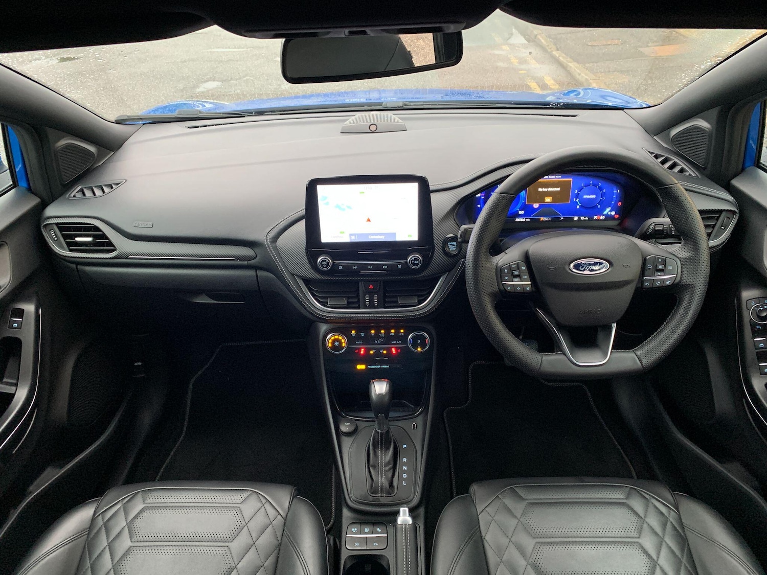 Used Ford Puma 2023 for sale - 76824053: Photo 16