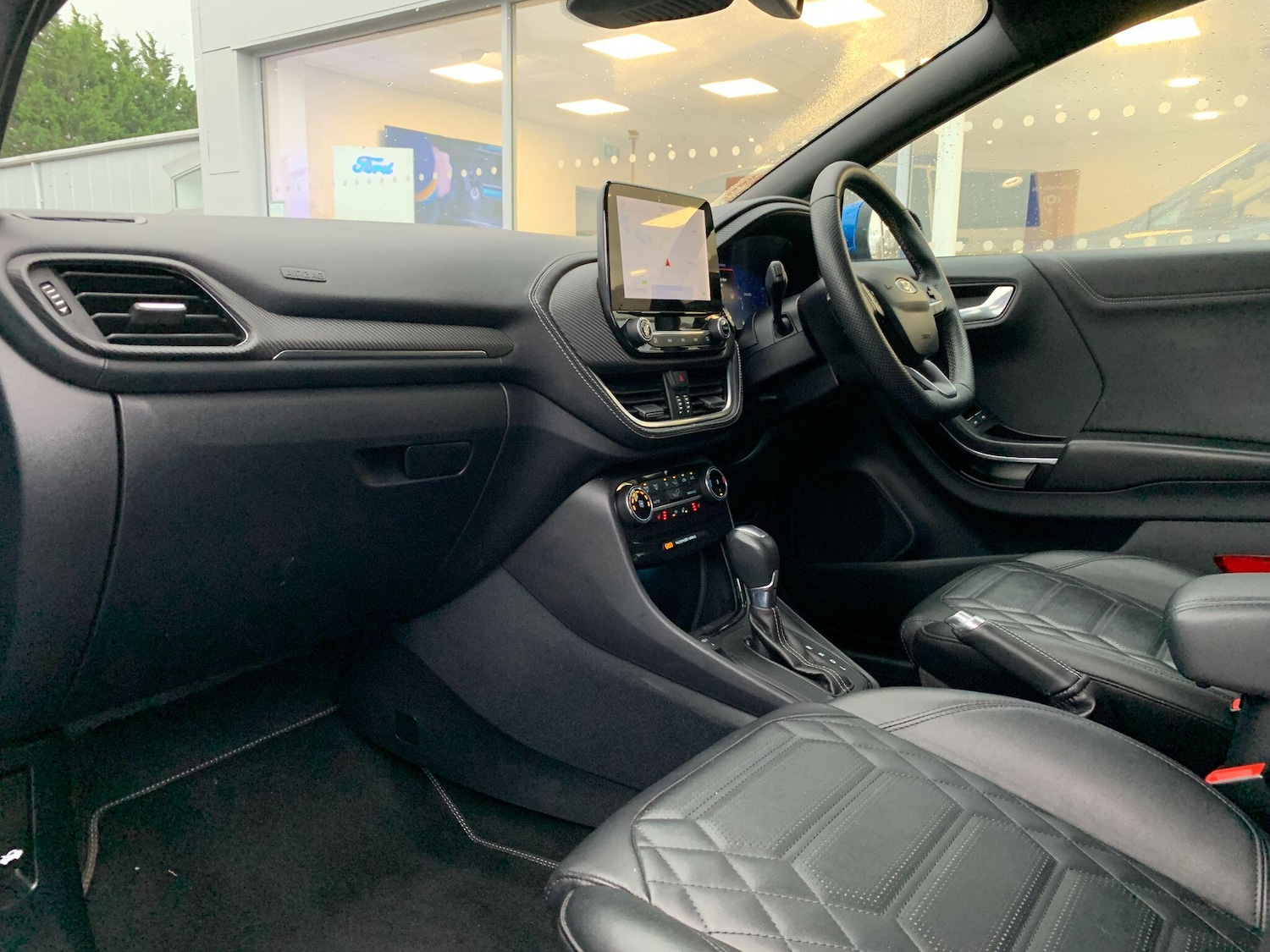 Used Ford Puma 2023 for sale - 76824053: Photo 18