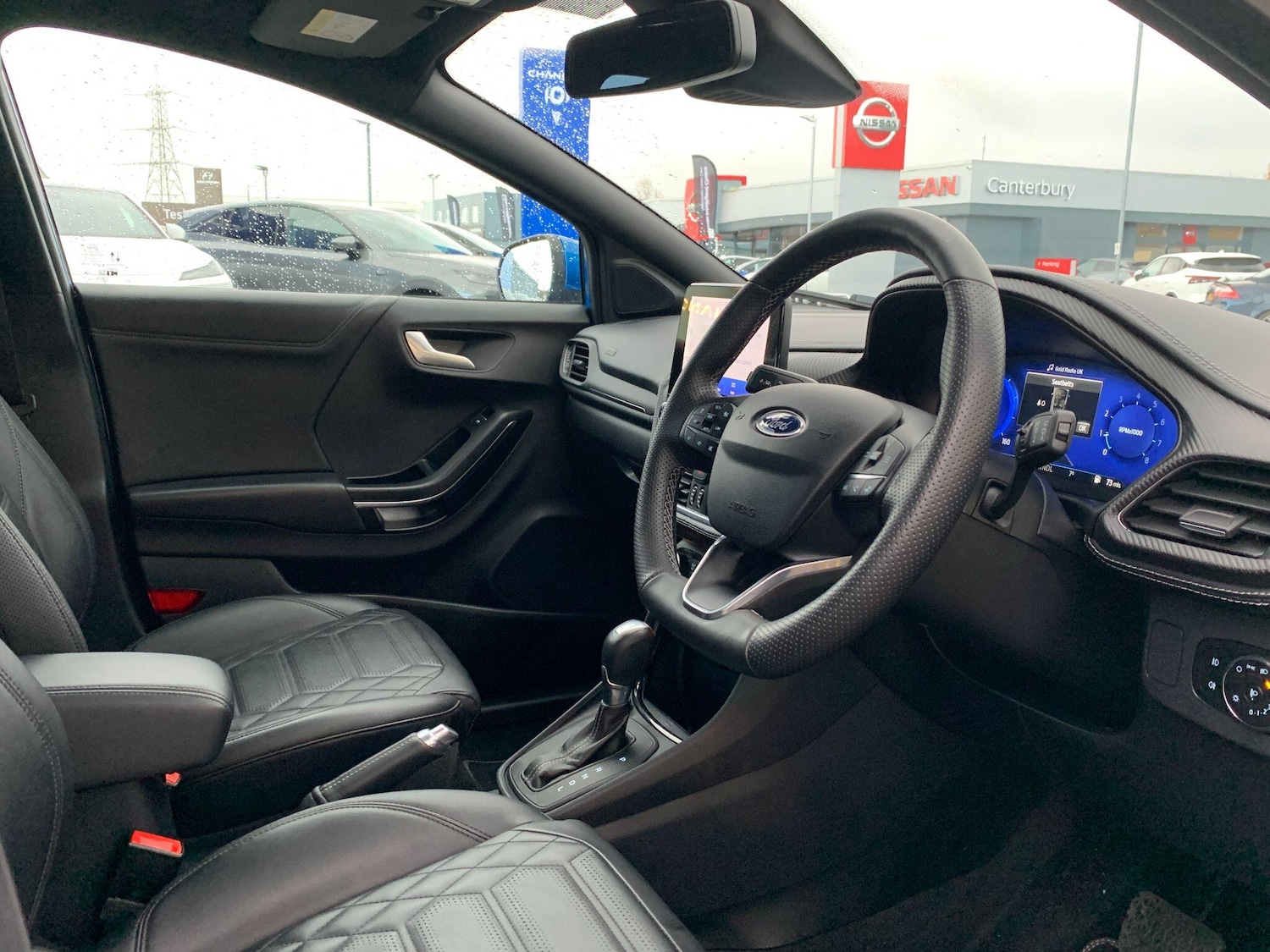 Used Ford Puma 2023 for sale - 76824053: Photo 2