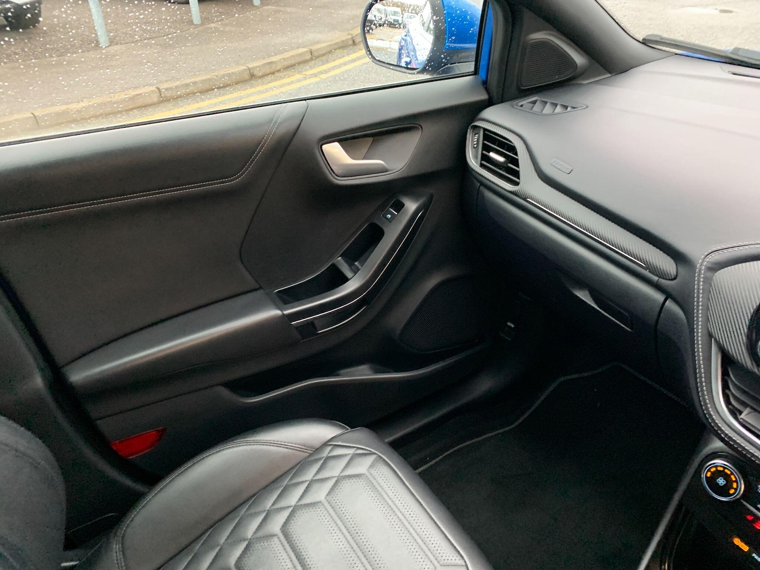 Used Ford Puma 2023 for sale - 76824053: Photo 20