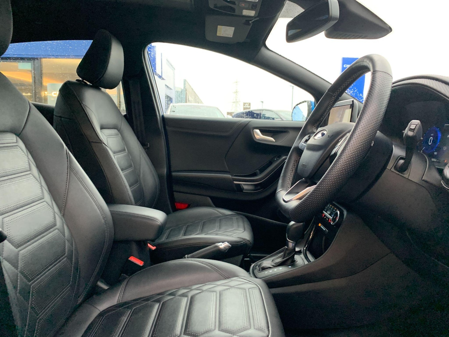 Used Ford Puma 2023 for sale - 76824053: Photo 21