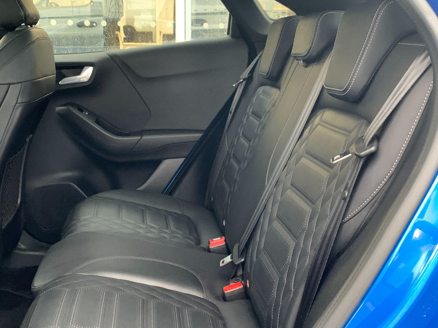 Used Ford Puma 2023 for sale - 76824053: Photo 23