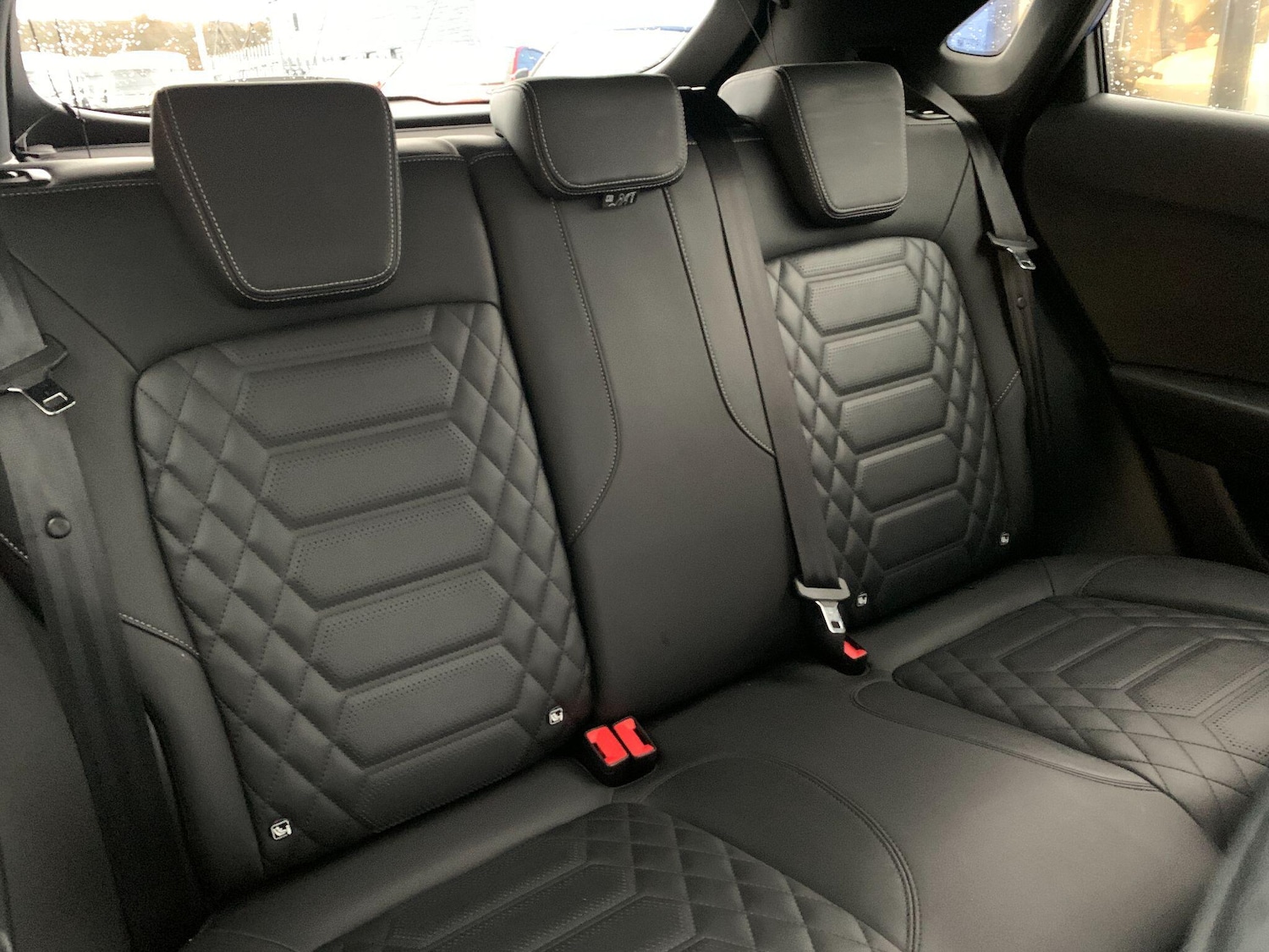 Used Ford Puma 2023 for sale - 76824053: Photo 24