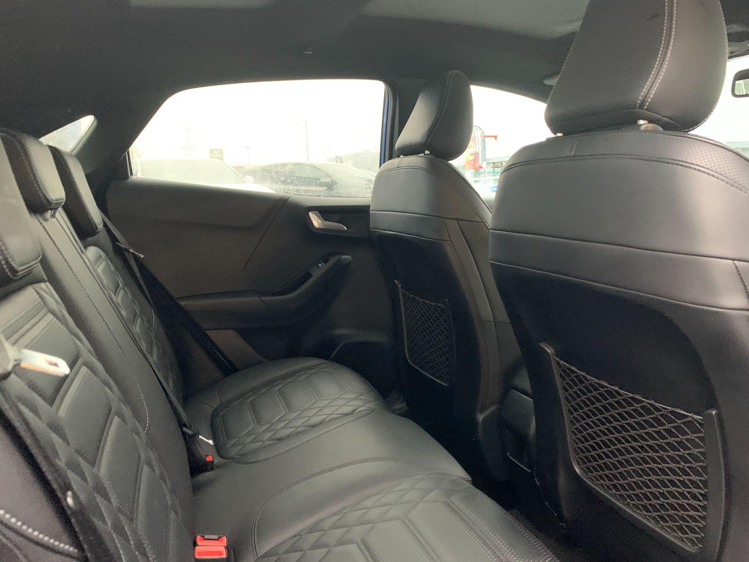 Used Ford Puma 2023 for sale - 76824053: Photo 25