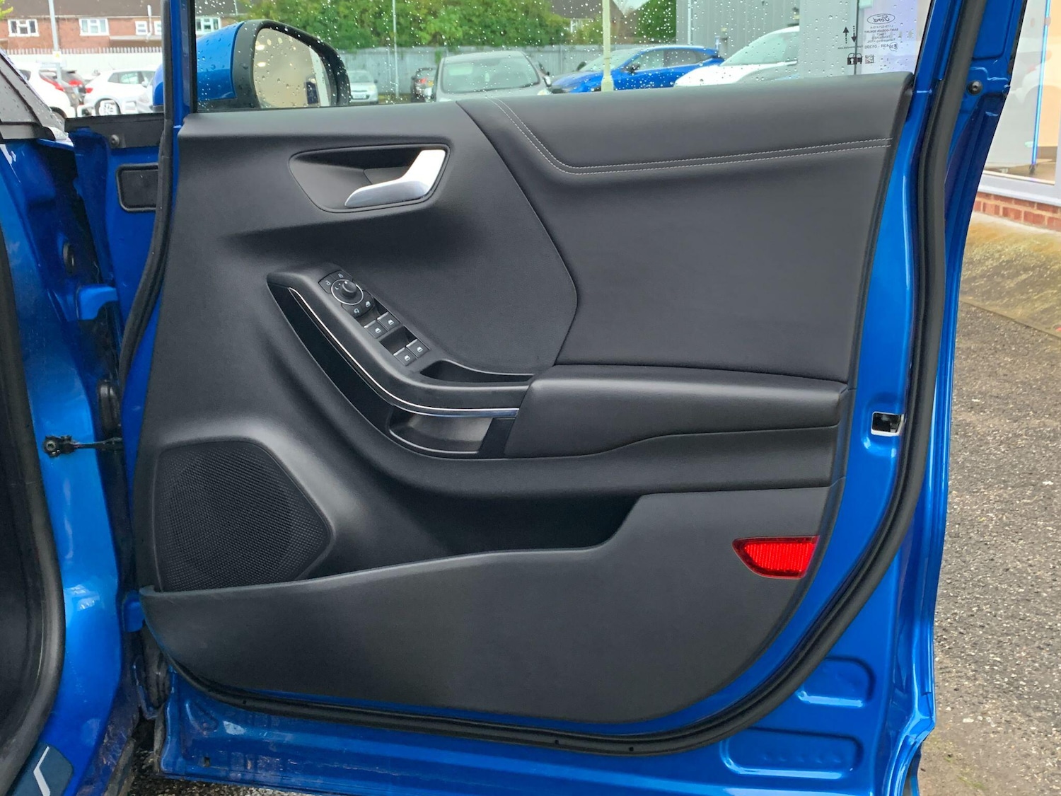 Used Ford Puma 2023 for sale - 76824053: Photo 28