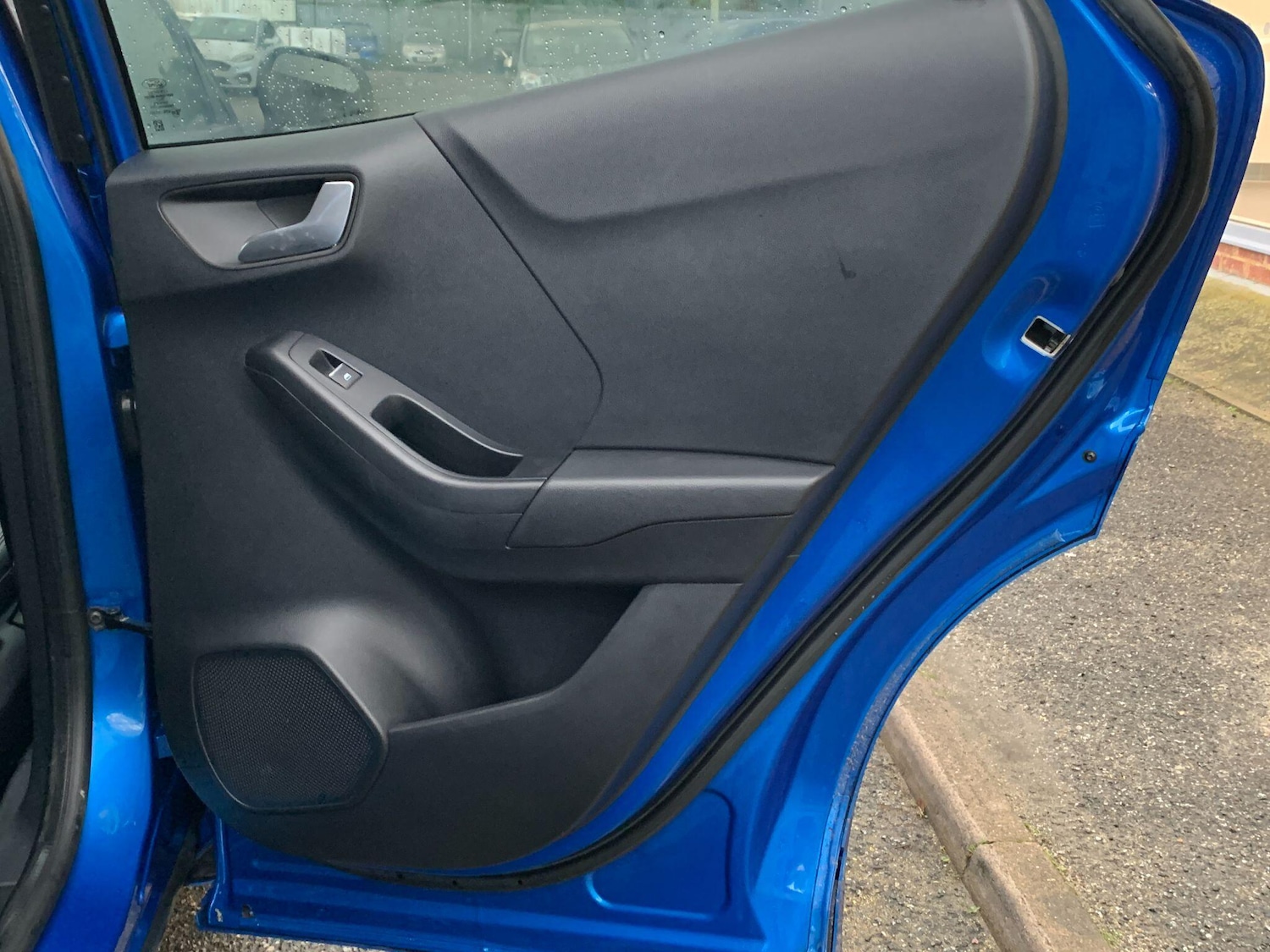 Used Ford Puma 2023 for sale - 76824053: Photo 29