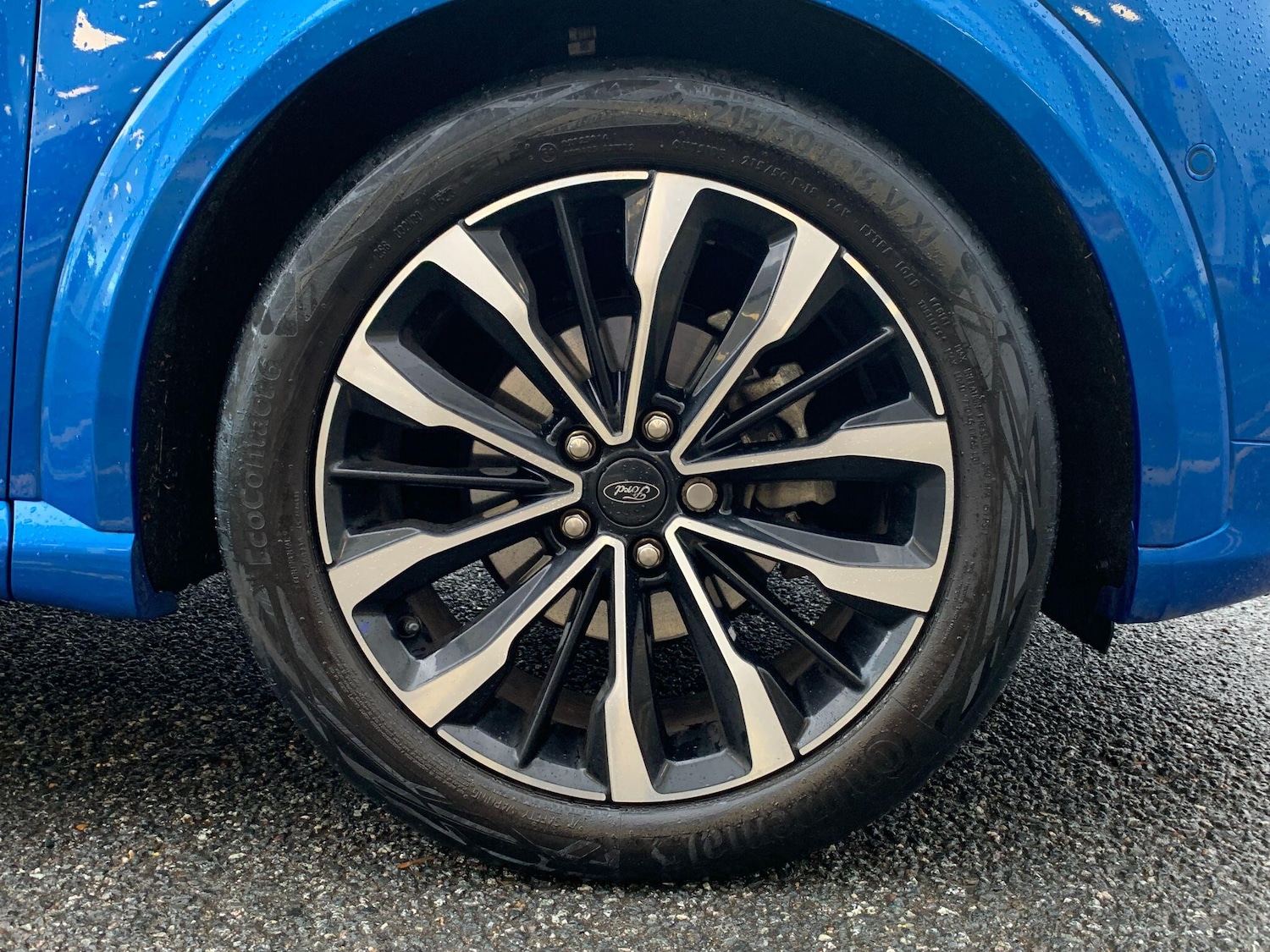 Used Ford Puma 2023 for sale - 76824053: Photo 31