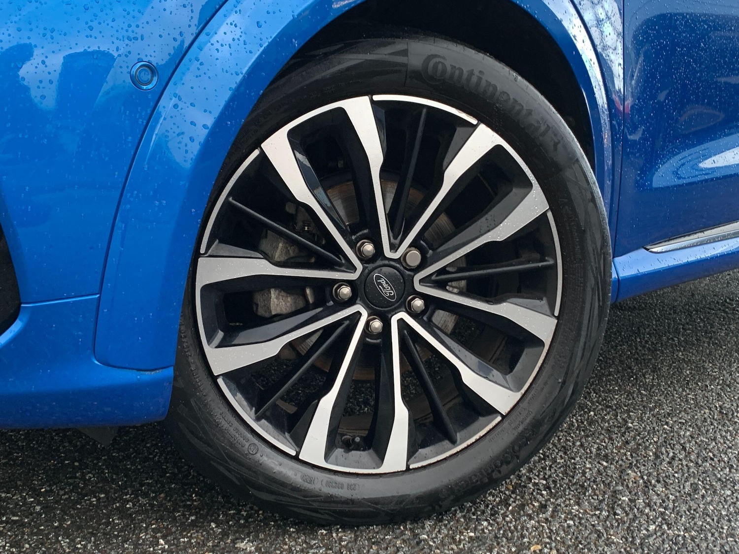 Used Ford Puma 2023 for sale - 76824053: Photo 33