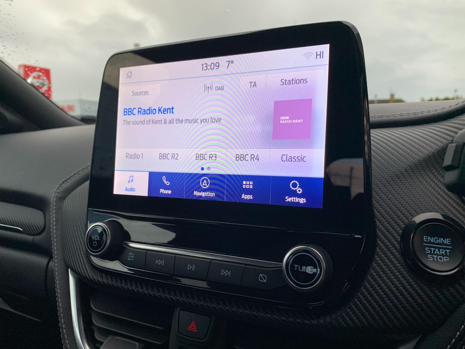 Used Ford Puma 2023 for sale - 76824053: Photo 34