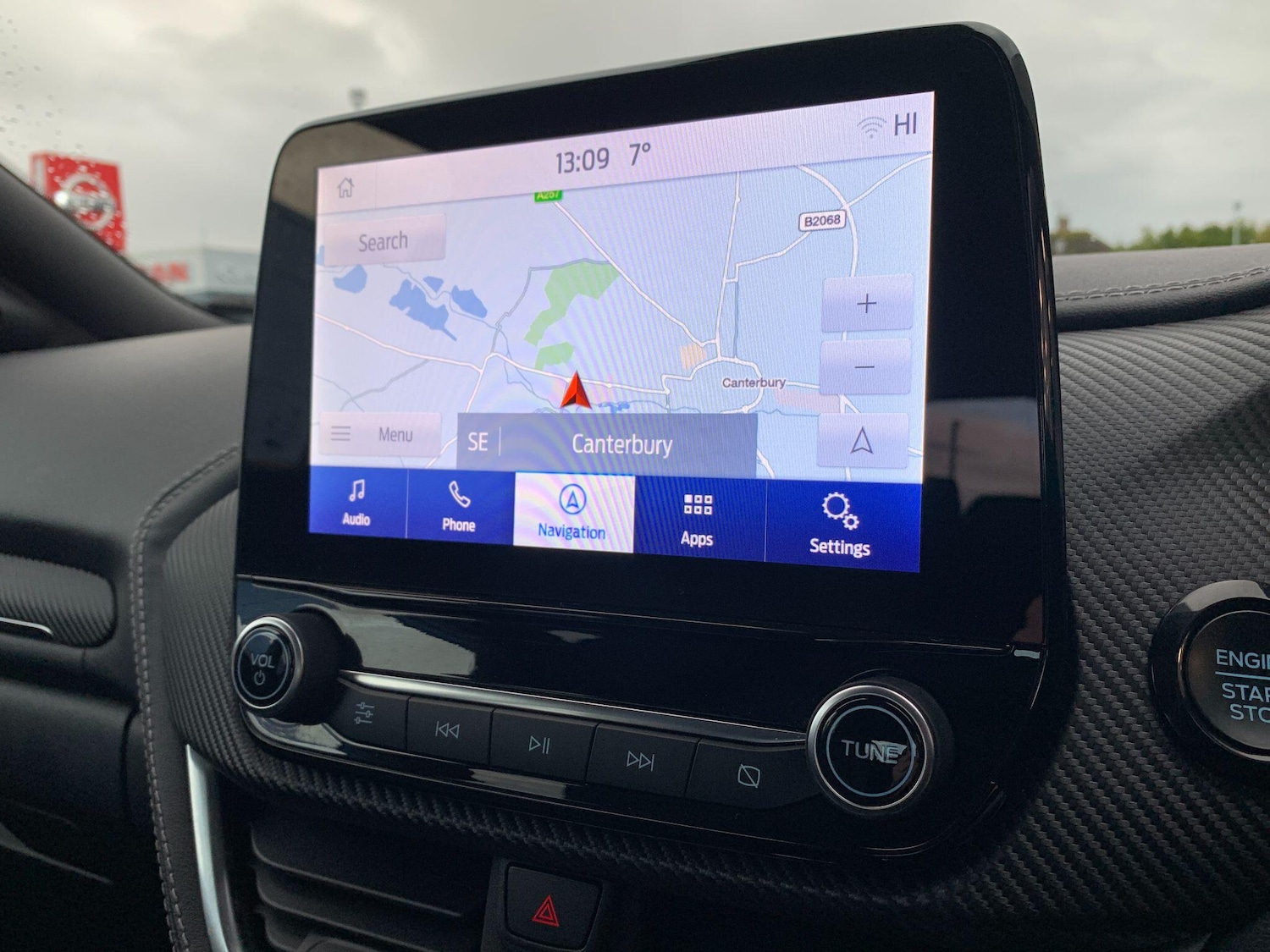 Used Ford Puma 2023 for sale - 76824053: Photo 35