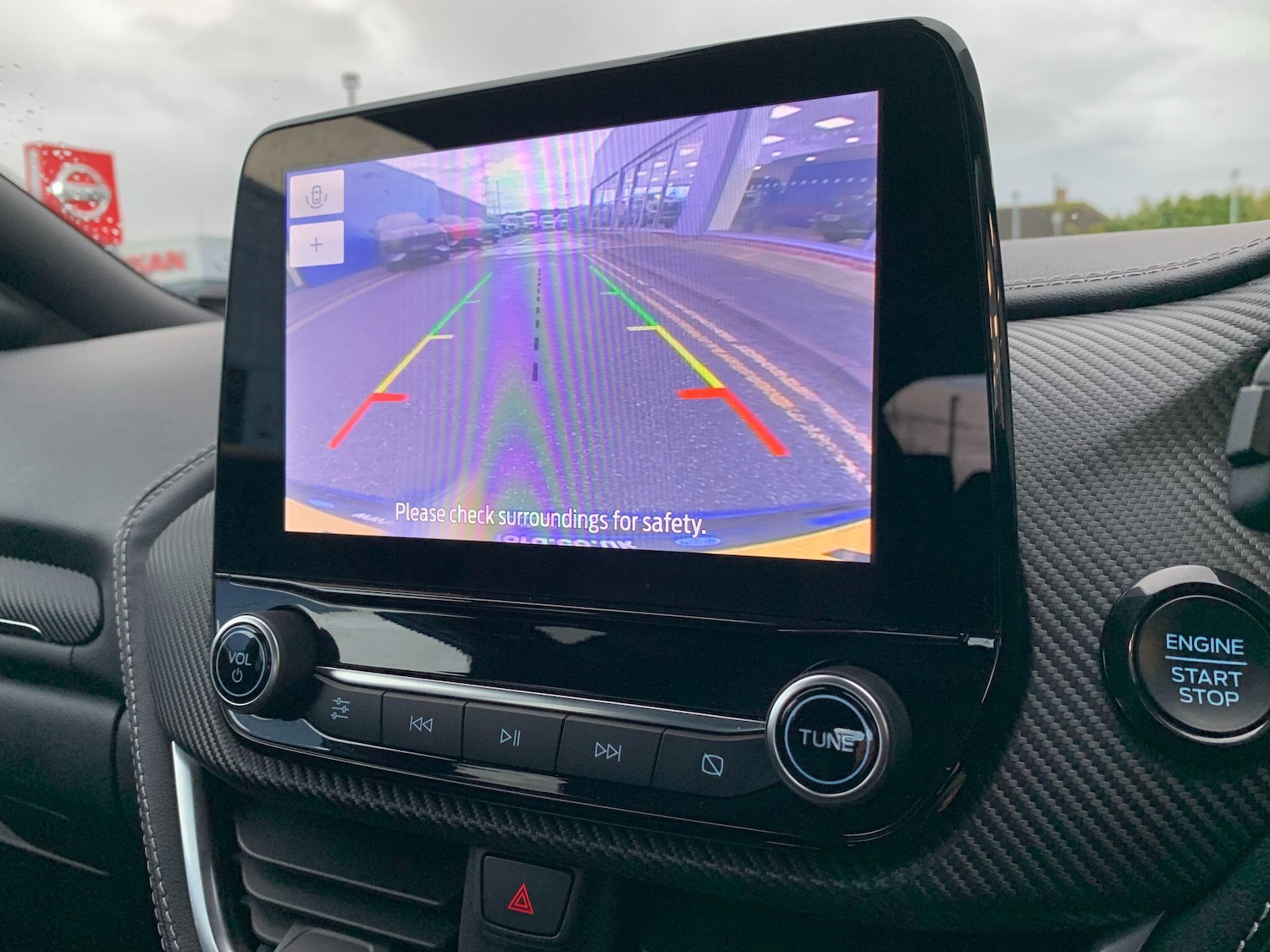 Used Ford Puma 2023 for sale - 76824053: Photo 36