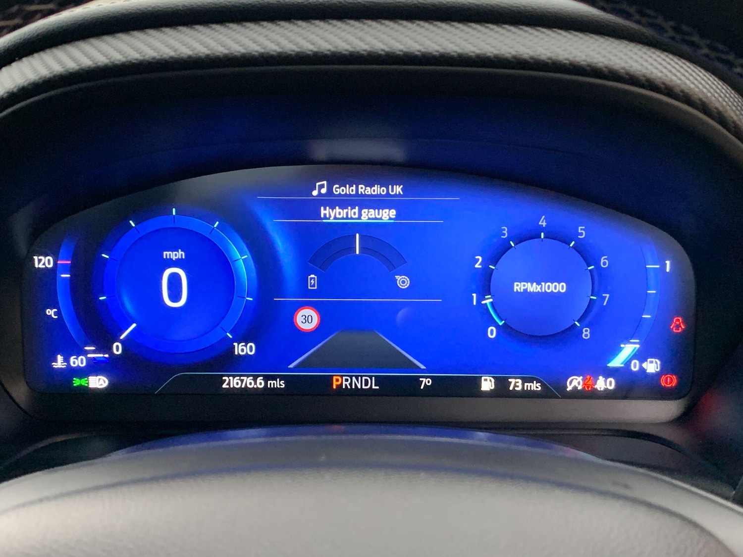 Used Ford Puma 2023 for sale - 76824053: Photo 37