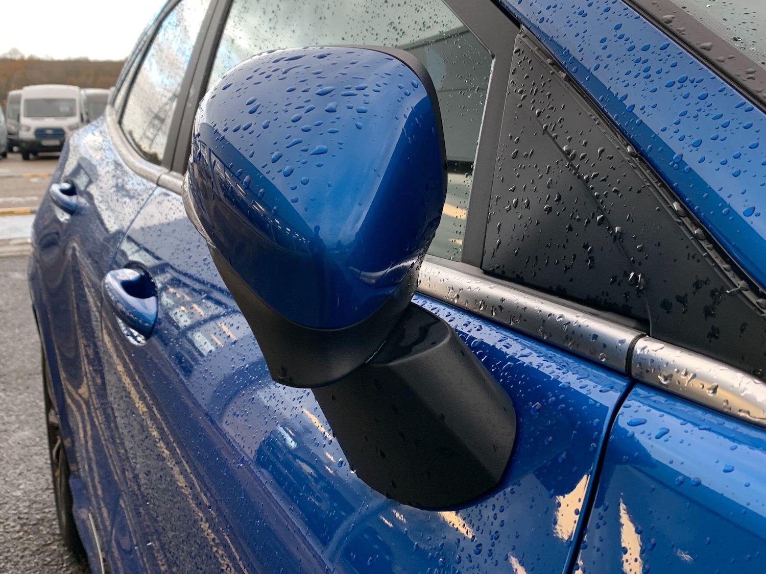 Used Ford Puma 2023 for sale - 76824053: Photo 39