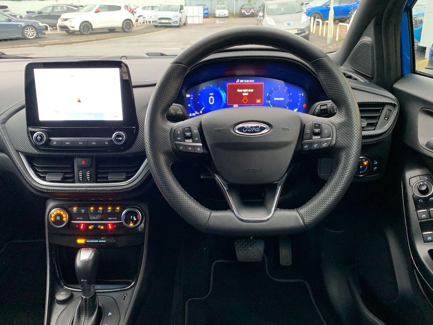 Used Ford Puma 2023 for sale - 76824053: Photo 41