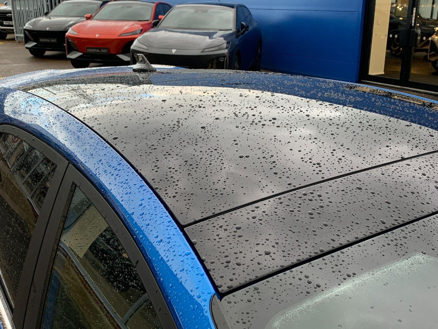 Used Ford Puma 2023 for sale - 76824053: Photo 42