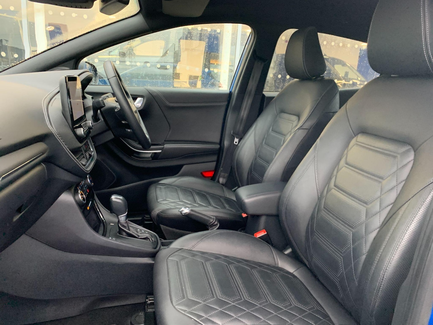 Used Ford Puma 2023 for sale - 76824053: Photo 44