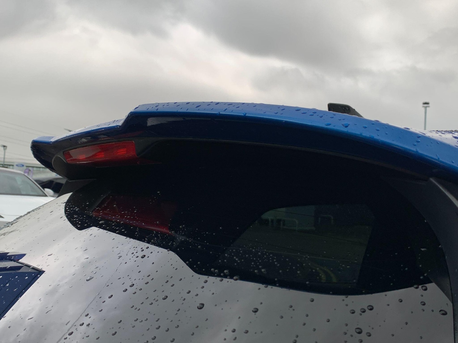 Used Ford Puma 2023 for sale - 76824053: Photo 46