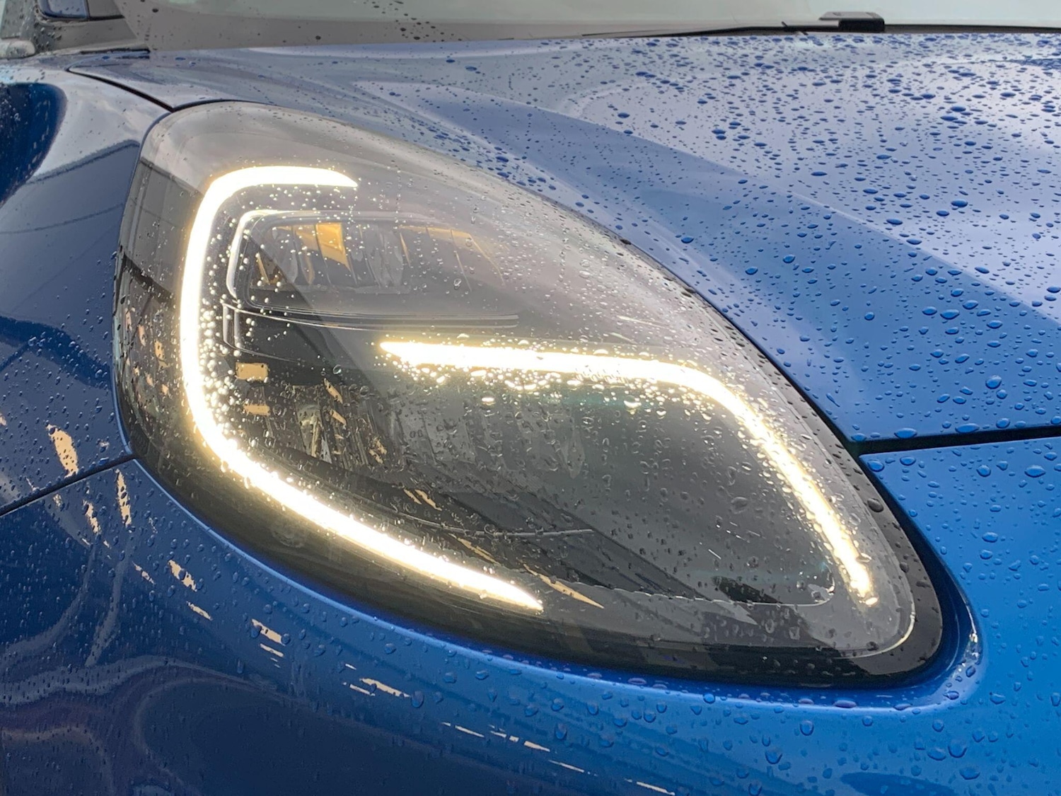 Used Ford Puma 2023 for sale - 76824053: Photo 48