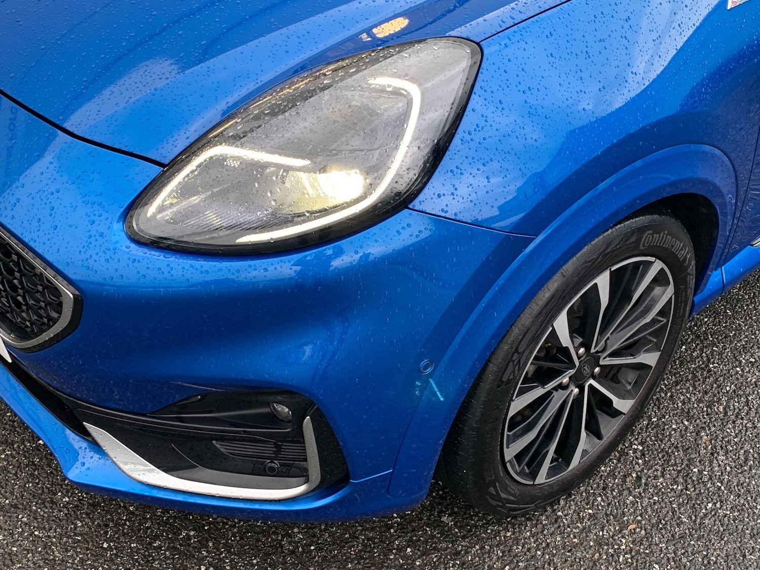 Used Ford Puma 2023 for sale - 76824053: Photo 49