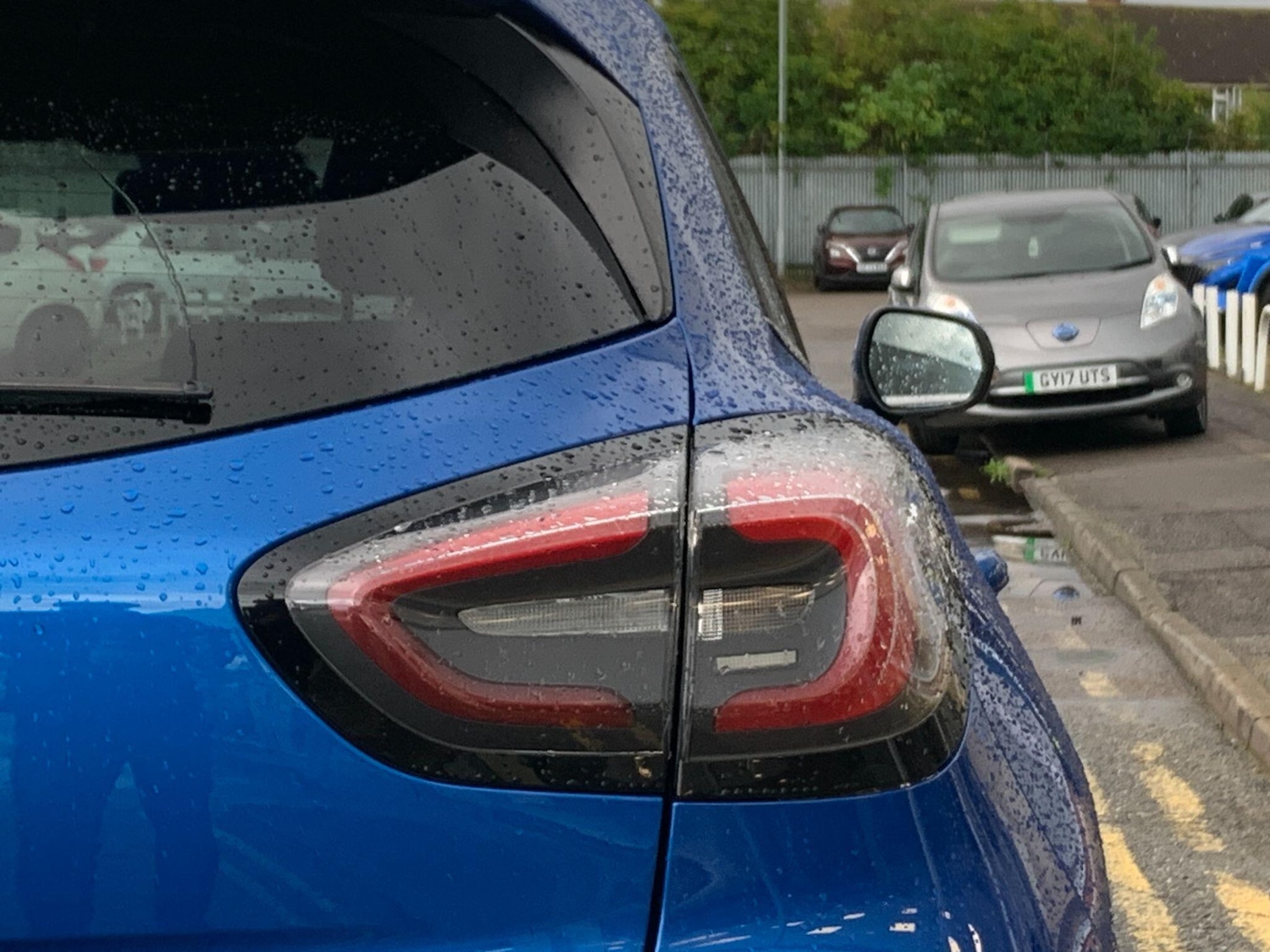 Used Ford Puma 2023 for sale - 76824053: Photo 52