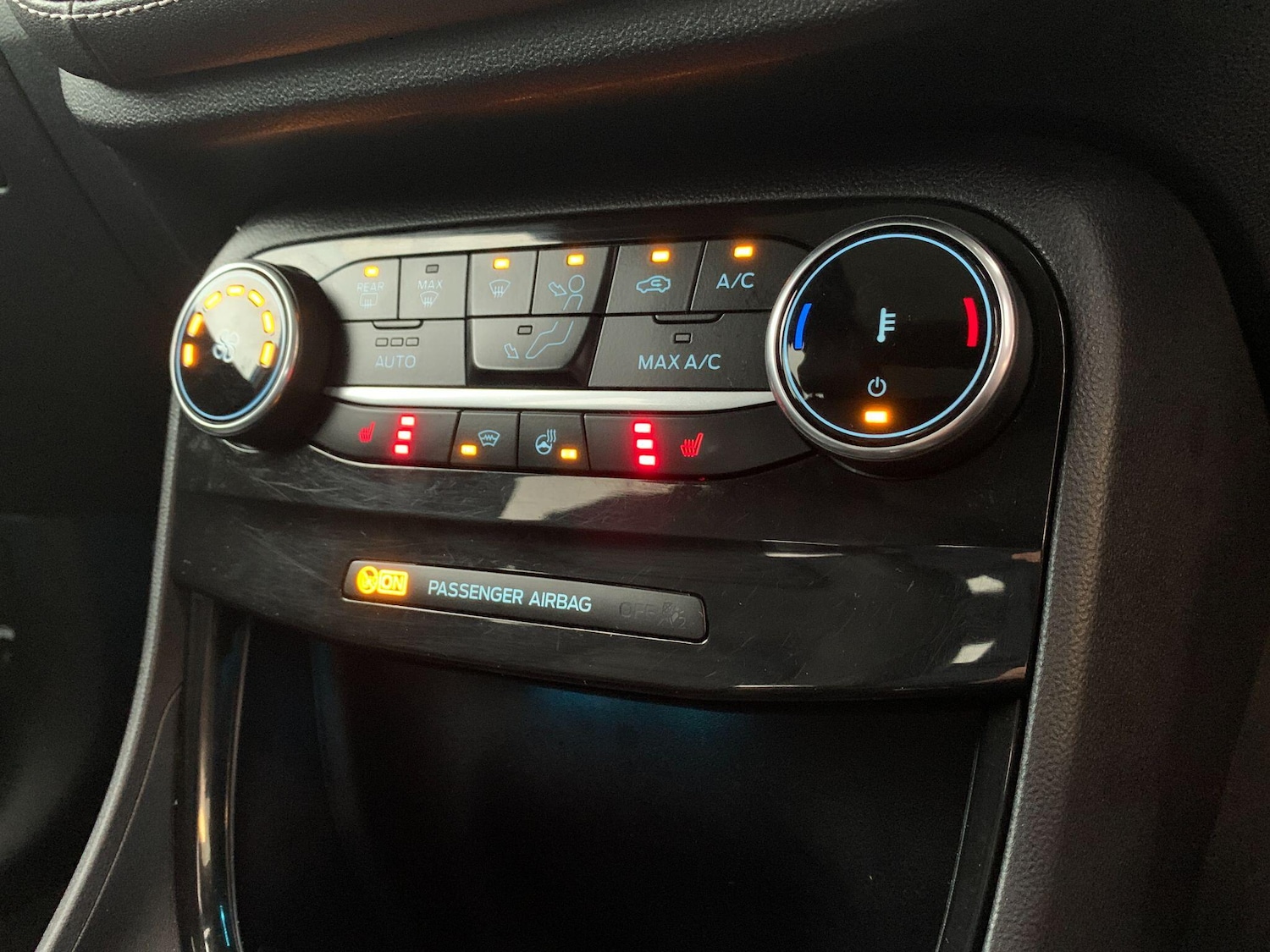 Used Ford Puma 2023 for sale - 76824053: Photo 55