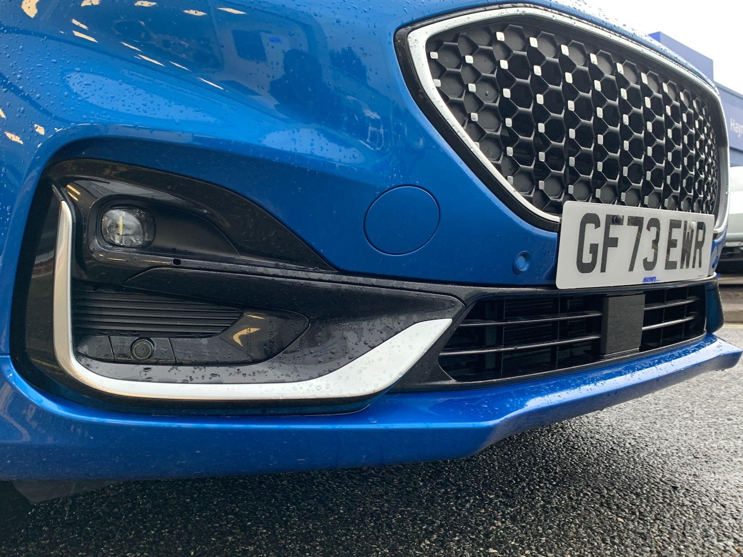 Used Ford Puma 2023 for sale - 76824053: Photo 9