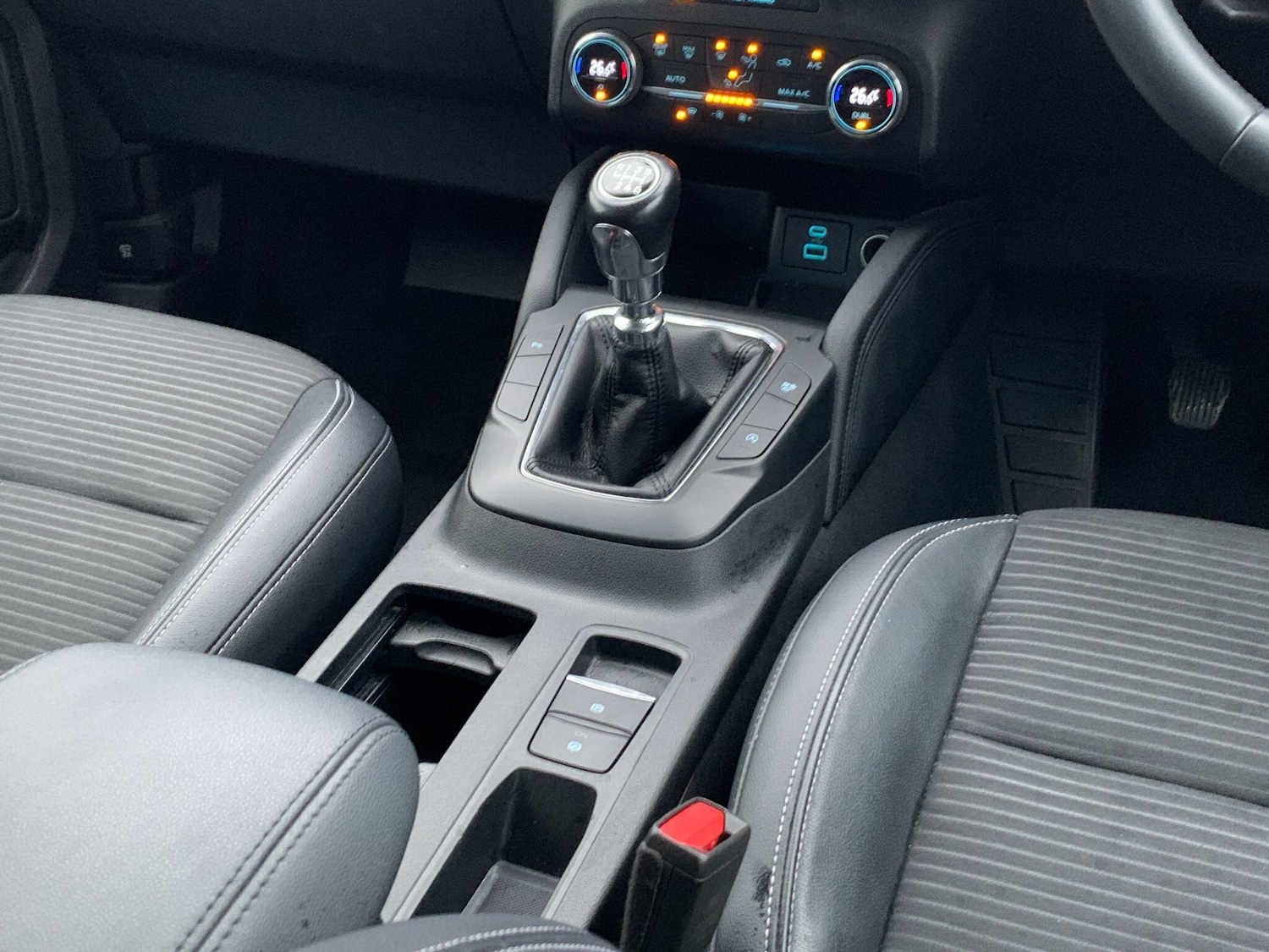 Used Ford Kuga 2021 for sale - 77067118: Photo 13