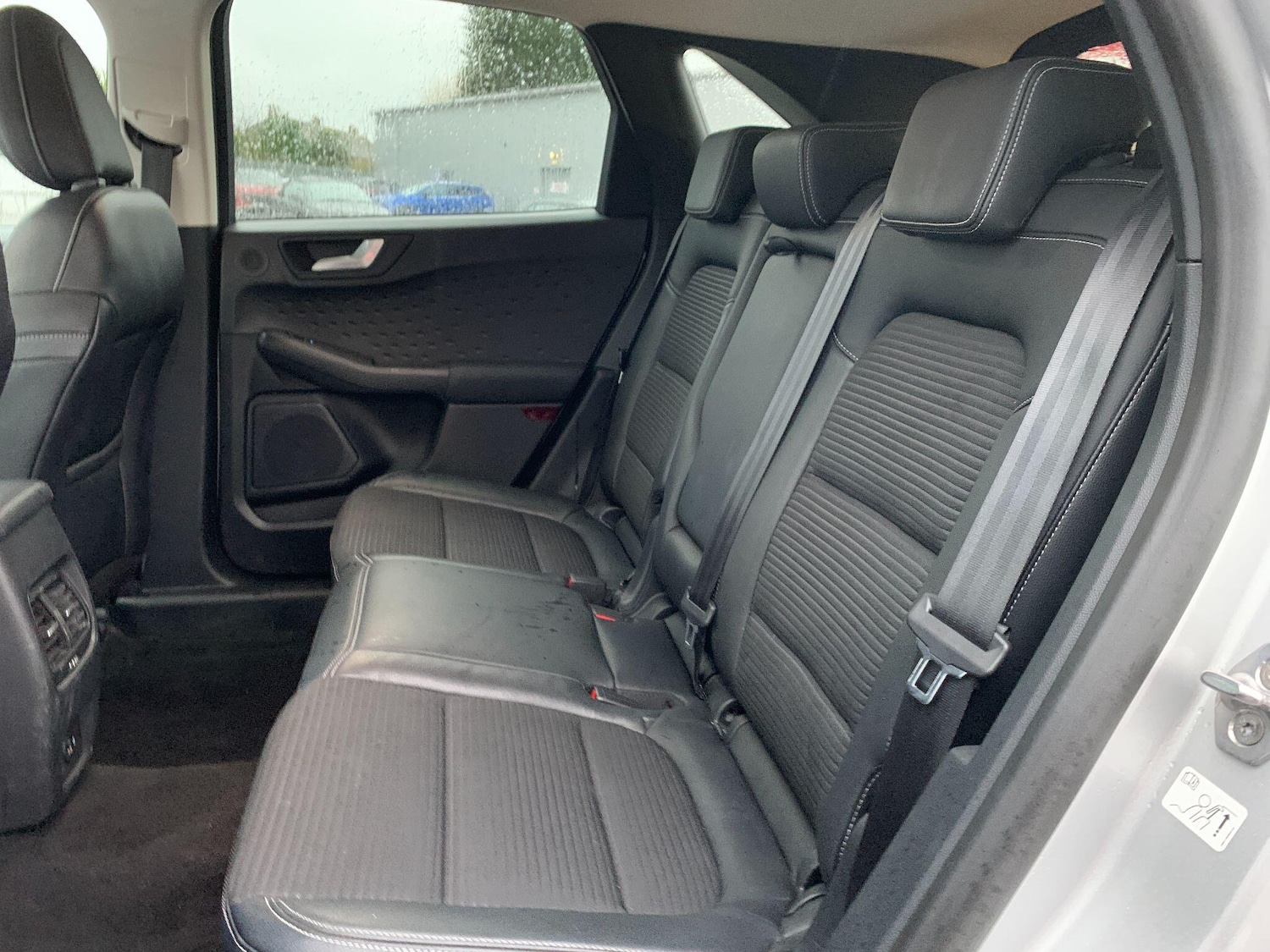 Used Ford Kuga 2021 for sale - 77067118: Photo 18