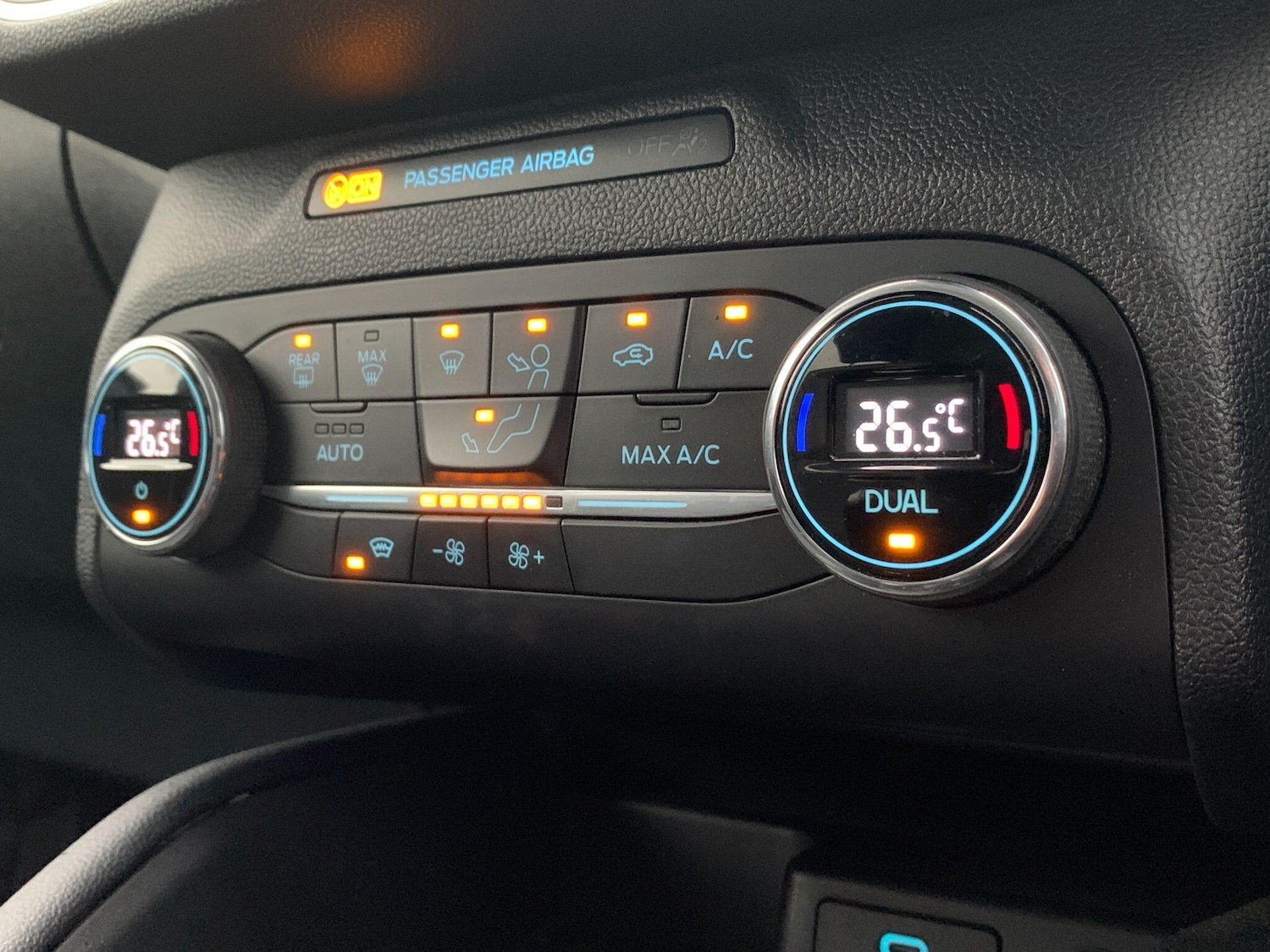 Used Ford Kuga 2021 for sale - 77067118: Photo 22