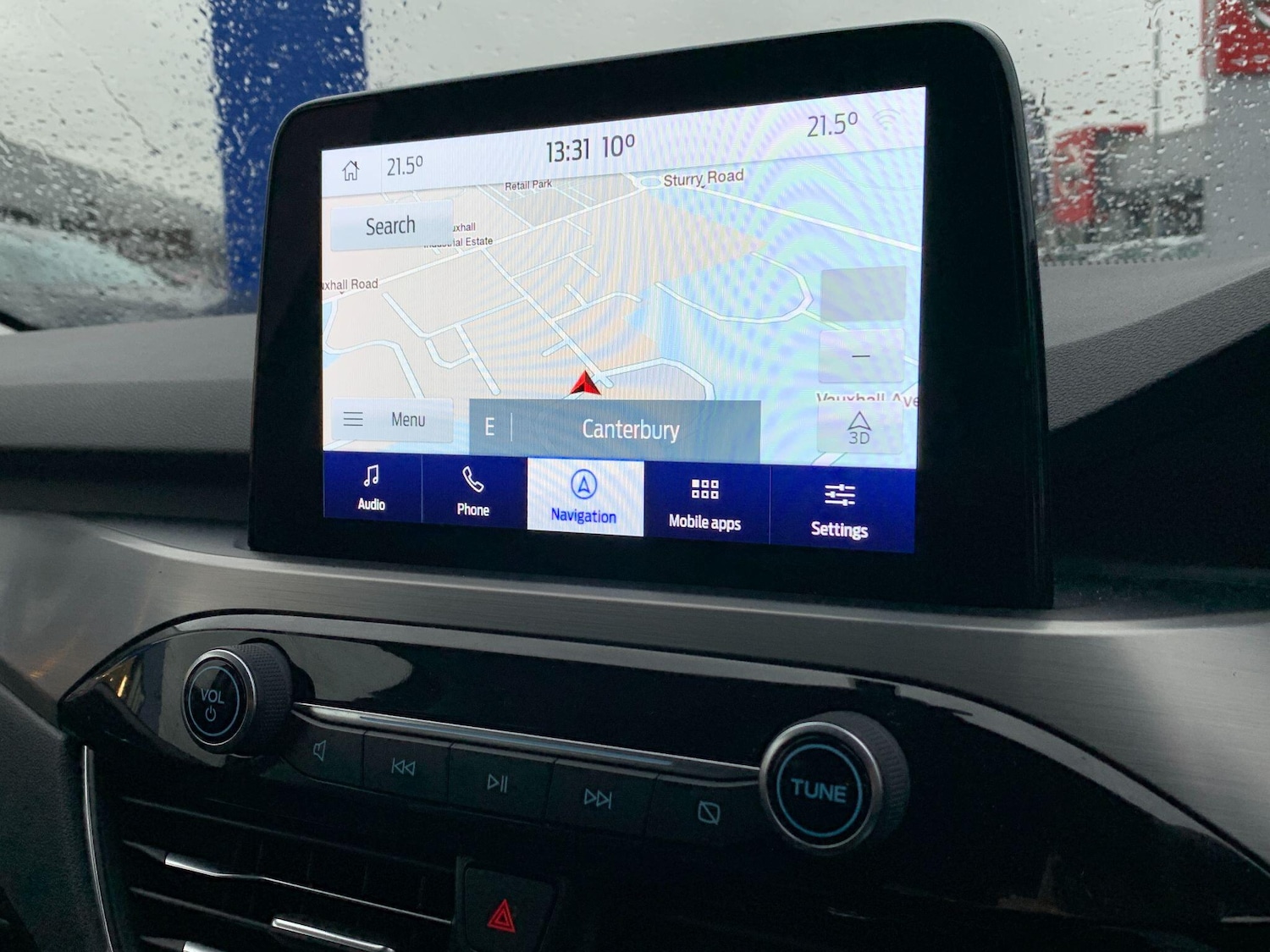 Used Ford Kuga 2021 for sale - 77067118: Photo 36